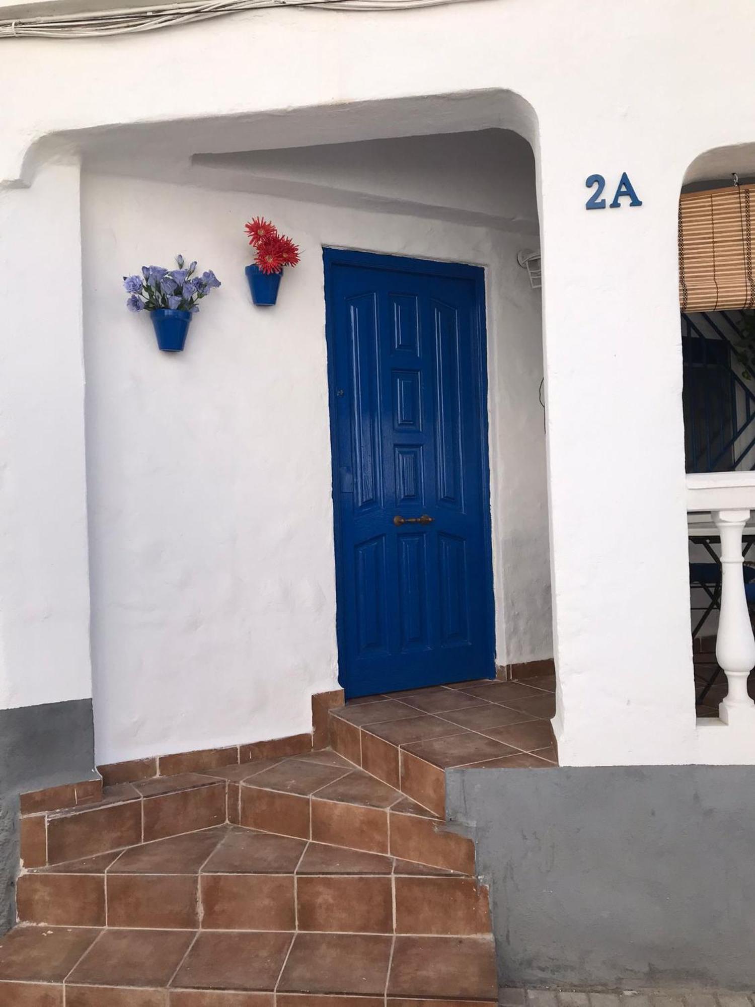 Apartamentos Lolitalola Holidays Salobreña Exterior foto